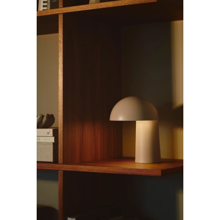 Lampa stołowa Faye NO2420155009 - Design for The People